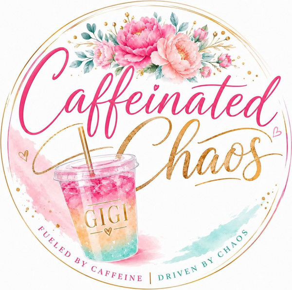 Caffeinated Chaos